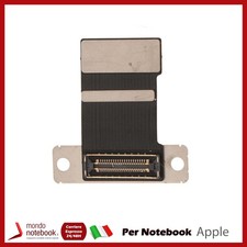CAVO PER CONNESSIONE LCD SCHERMO MACBOOK PRO RETINA 13.3" A1706 A1989 FLEX FLAT