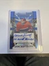 2025 Leaf Metal Hockey Legends Mario Tremblay Inscriptions Auto MI-MT1 /8
