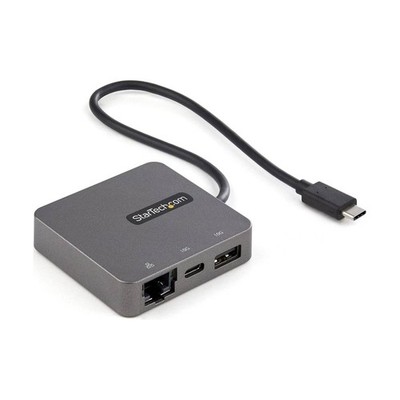 StarTech USB-C auf 4K HDMI Multiport Adapter (DKT31CHVL)