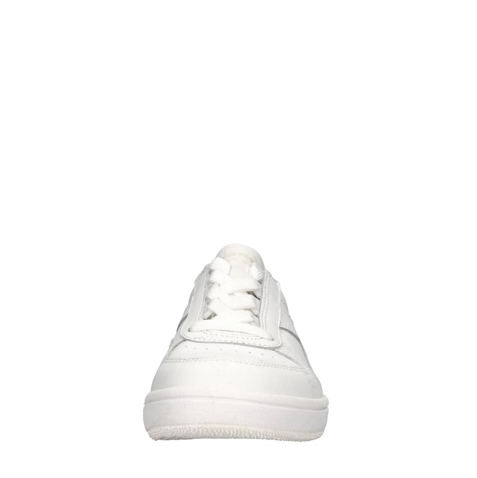 B.ELITE H ITALIA SPORT Sneakers DIADORA HERITAGE Unisex Bianco Amv07_diad - Immagine 4 di 4