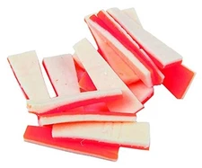  Fish'n Strips Sand Flea/Mole Crab/Sand Crab 