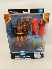 DC Multiverse Justice League Task Force BATMA...