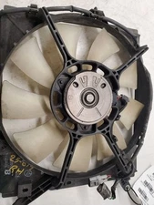 Toyota Avalon	XL, Right Radiator Fan Motor Fan Assy, 00-04, 1MZFE, AA122750-5493