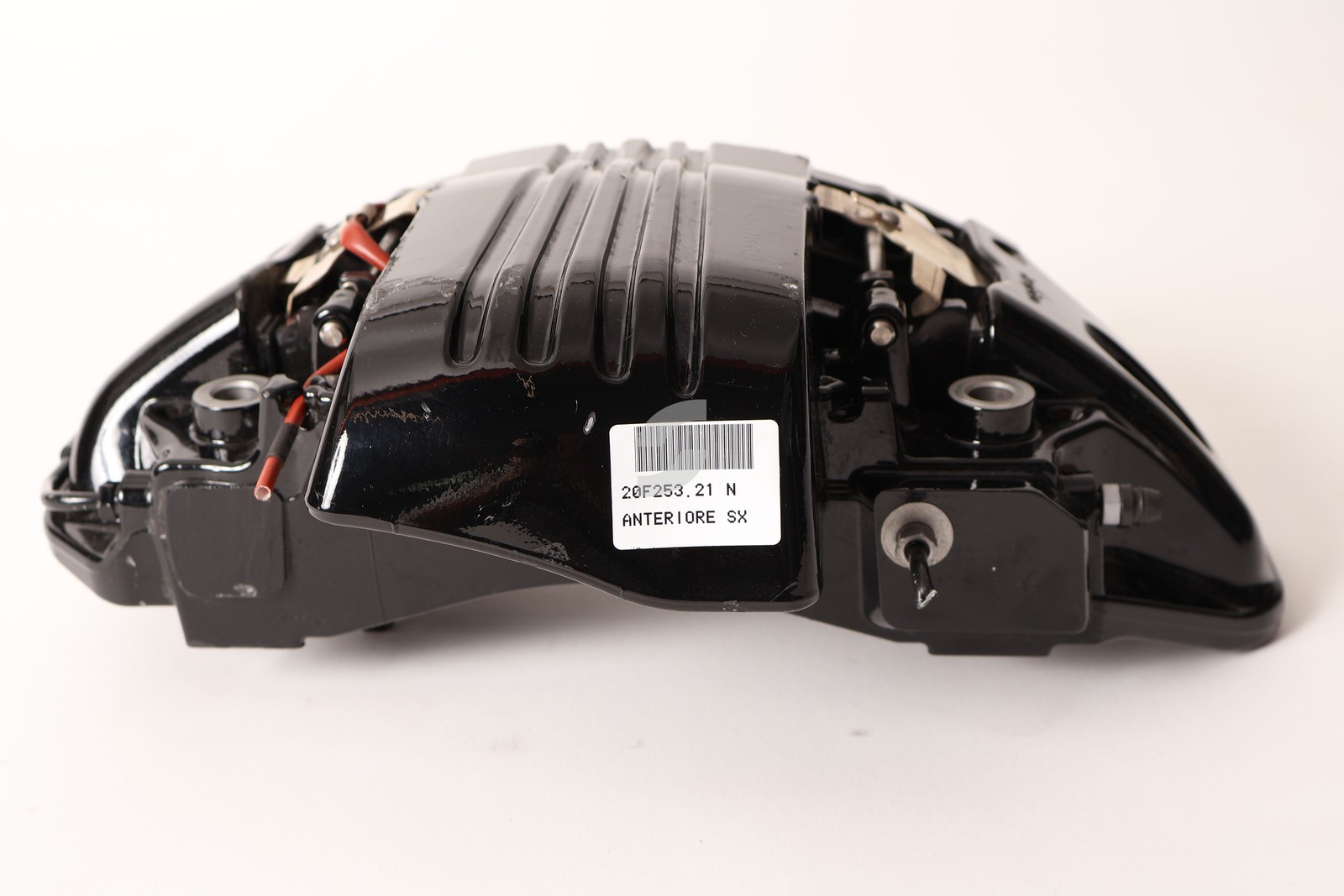 FEU-776902-A1 COMPL. LH FRONT CALLIPER  Ferrari - Used Parts USED