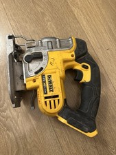 Dewalt 18V XR Cordless Premium Jigsaw - DCS331N