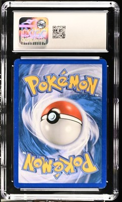 2010 Pokemon Espeon 2/90 Undaunted Holo CGC 7 | eBay
