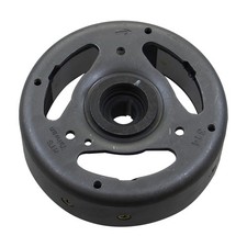 Polrad Schwungrad Lichtmaschine Bosch Zündung elekt. rechtsdrehend Sachs 501 50S