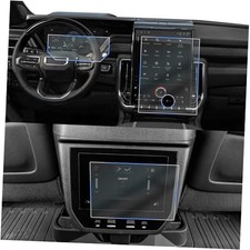 6Pcs for 2025 2026 GMC Yukon Screen Protector 6Pcs Nano for 2025 2026 Yukon