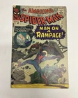 Amazing Spider-Man #32 (1966) Marvel Silver Age Raw