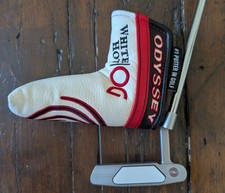 Odyssey White Hot OG 1 Putter, 34 inches