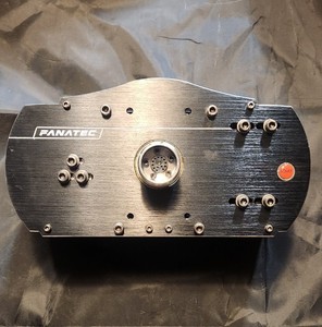 Fanatec Clubsport Wheel Base | eBay