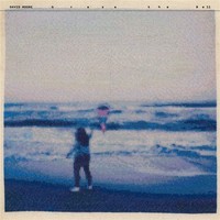 Graze The Bell - 375 Media - (Vinyl / Ambient)