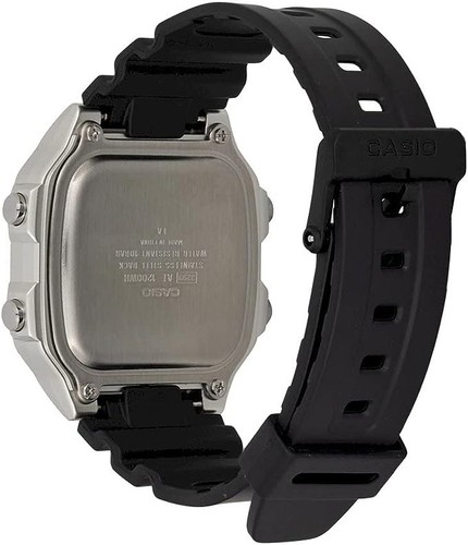 Reloj Casio Hombre Digital Ae-1200wh-1cvef - Imagen 2 de 6
