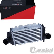 MAXGEAR LADELUFTKÜHLER passend für OPEL VECTRA | AC640749