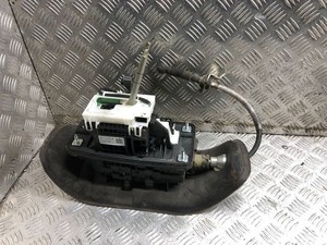 Audi A4 S4 B8 8K 2008 Schaltkulisse 8K1713041H 2008 140kW DRA68415