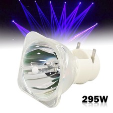 295W 14R Stage Bulb Replacement for Beam Moving Head Light   7500K New