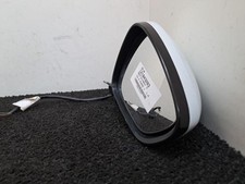 Retroviseur droit (ou coque) Citroen C8