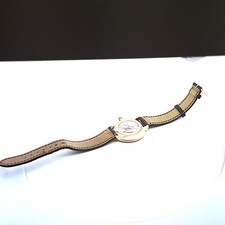 Patek Philippe Calatrava 5123R-001 18K Rose Gold Opaline Dial 38mm Swiss Auto 7