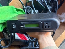 Innovolt CV/SS CV-TFB-3411 Surge Protector/Power Manager 120VAC 20A 60Hz