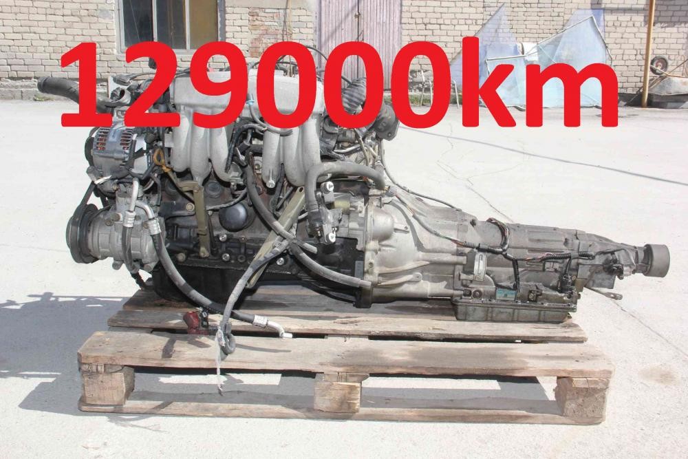 Toyota Chaser GX90 1GFE 92-96 Engine 1900070182 | eBay