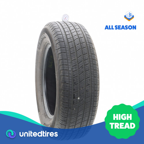 Used 265/65R18 Michelin Primacy LTX 114T - 8.5/32