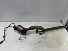 Catalyseurs Volkswagen POLO