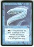 Electric Eel The Dark Uncommon Magic the Gathering Near Mint or Better