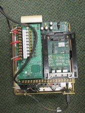 Allen-Bradley AC Drive 1336F-BRF20-AN-EN-L6/B 2HP 3Ph without control panel Used