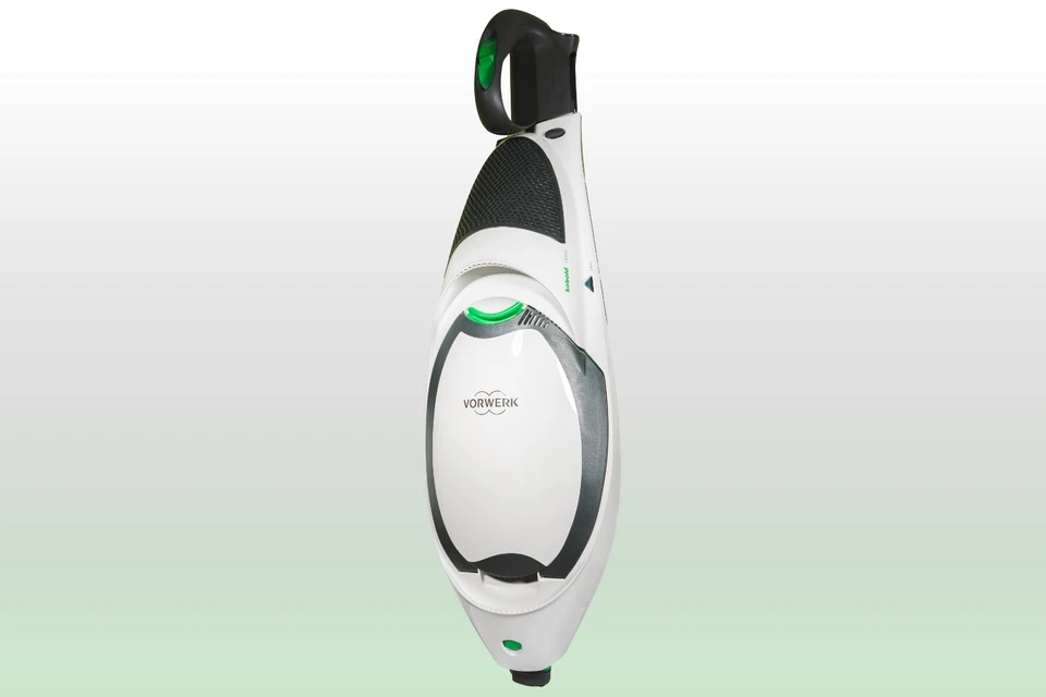 Vorwerk Kobold / Folletto VK150 Grundgerät Staubsauger Hauptgerät *Neuwertig* - Bild 3 von 3