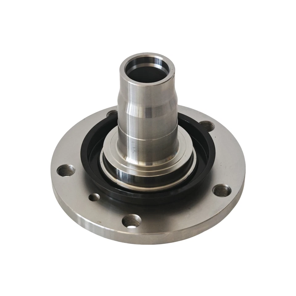 2* Front Wheel Hubs for Mercedes Benz G55 G63 G65 G500 G550 G Wagon 4633300425  Foto 4 de 4