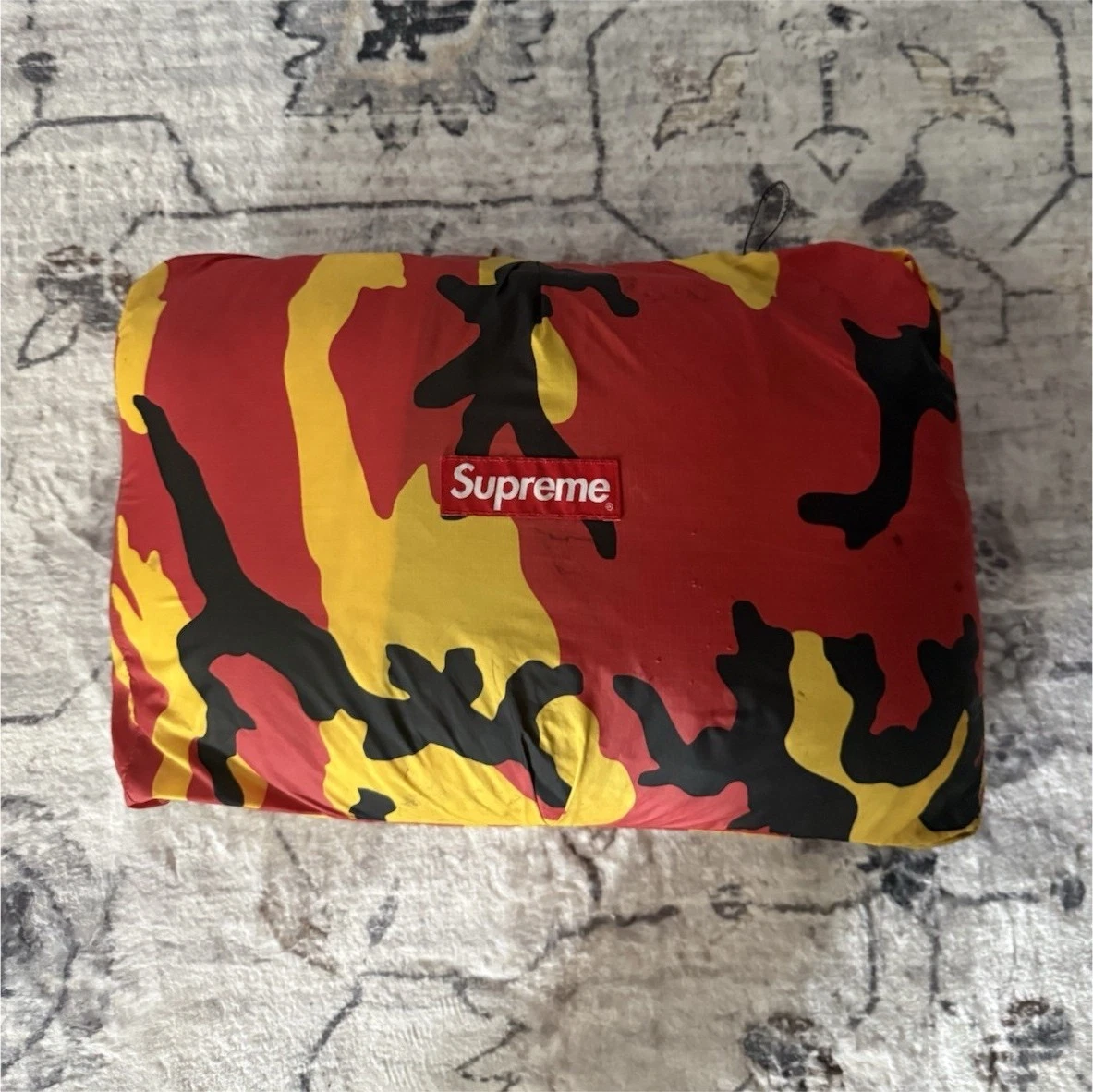 Las mejores ofertas en Chaquetas amortiguadas para hombre Supreme