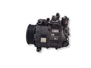 Mercedes-Benz R W251 2008 Klimakompressor Pumpe 7SEU17C Diesel 165kW VLU40933