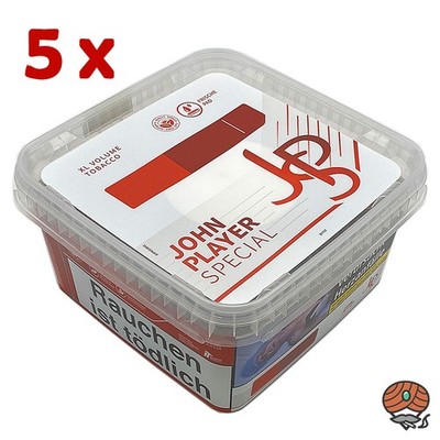 volume tobacco jps Players Easy Rolling Hand Rolling (30g Pouch) volume tobacco jps Players Hand