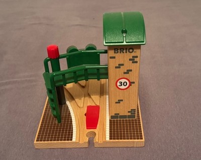 BRIO World - Signal Station - wie NEU!