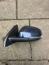 Volvo S60 V60 2010-2018 Left Passenger Side Complete Side Door Mirror 3304941