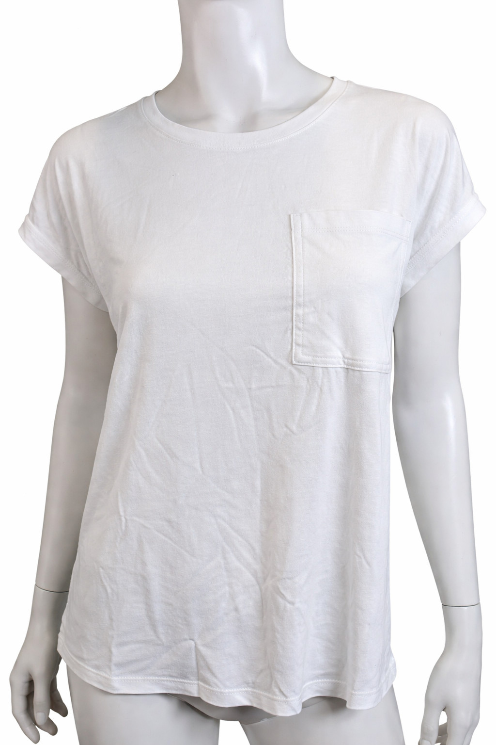 Columbia - Boundless Trek T-Shirt -  Omni-Wick - Ladies Medium