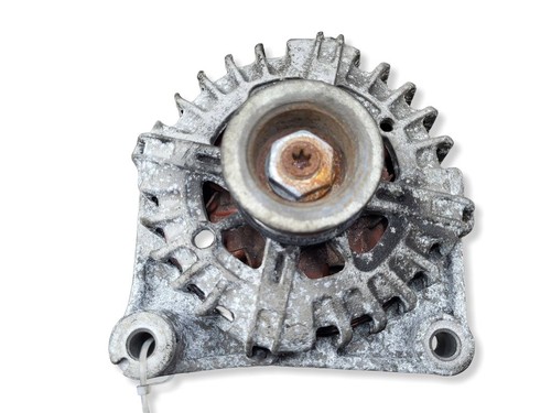 BMW 1 E81 E87 2008 Lichtmaschine Diesel 105kW JUT264329