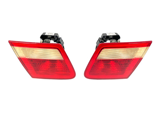 BMW E46 Heckleuchte Rücklicht Touring innen links rechts 8368759 8368760 #1839