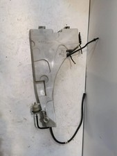 BMW X5 E70 2008 Wischwasserbehälter 7161465 MEV565