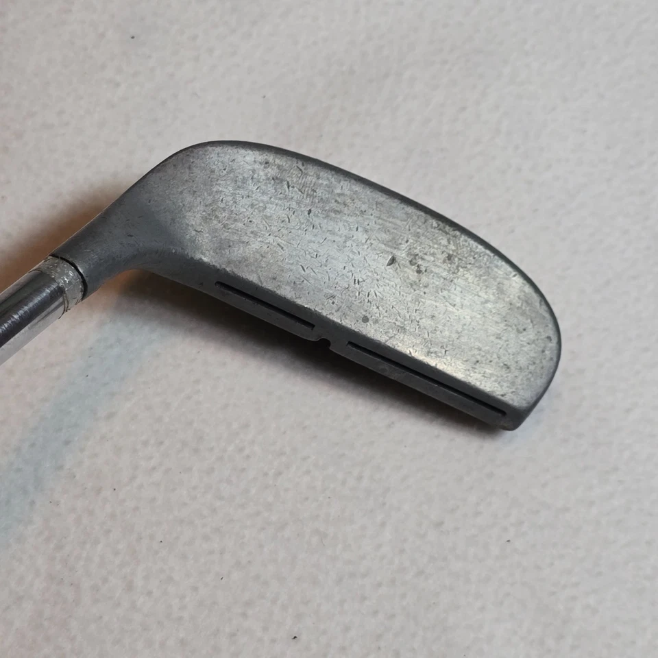 Slotline 惯性切碎机美国短款游戏俱乐部 36 英寸 — 第 4/4 张图片