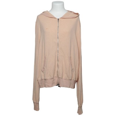 Wildfox, Kapuzenpullover, Größe: M, Beige, Elasthan/Polyester/Viskose #gv4