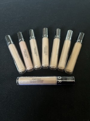 SEPHORA Bright Future Gel Serum Under Eye Concealer ~ 12 Pecan Pie ~ New Sealed