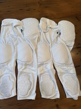 Under Armour Integrated Football Pants Youth L - lot of 2 pair
