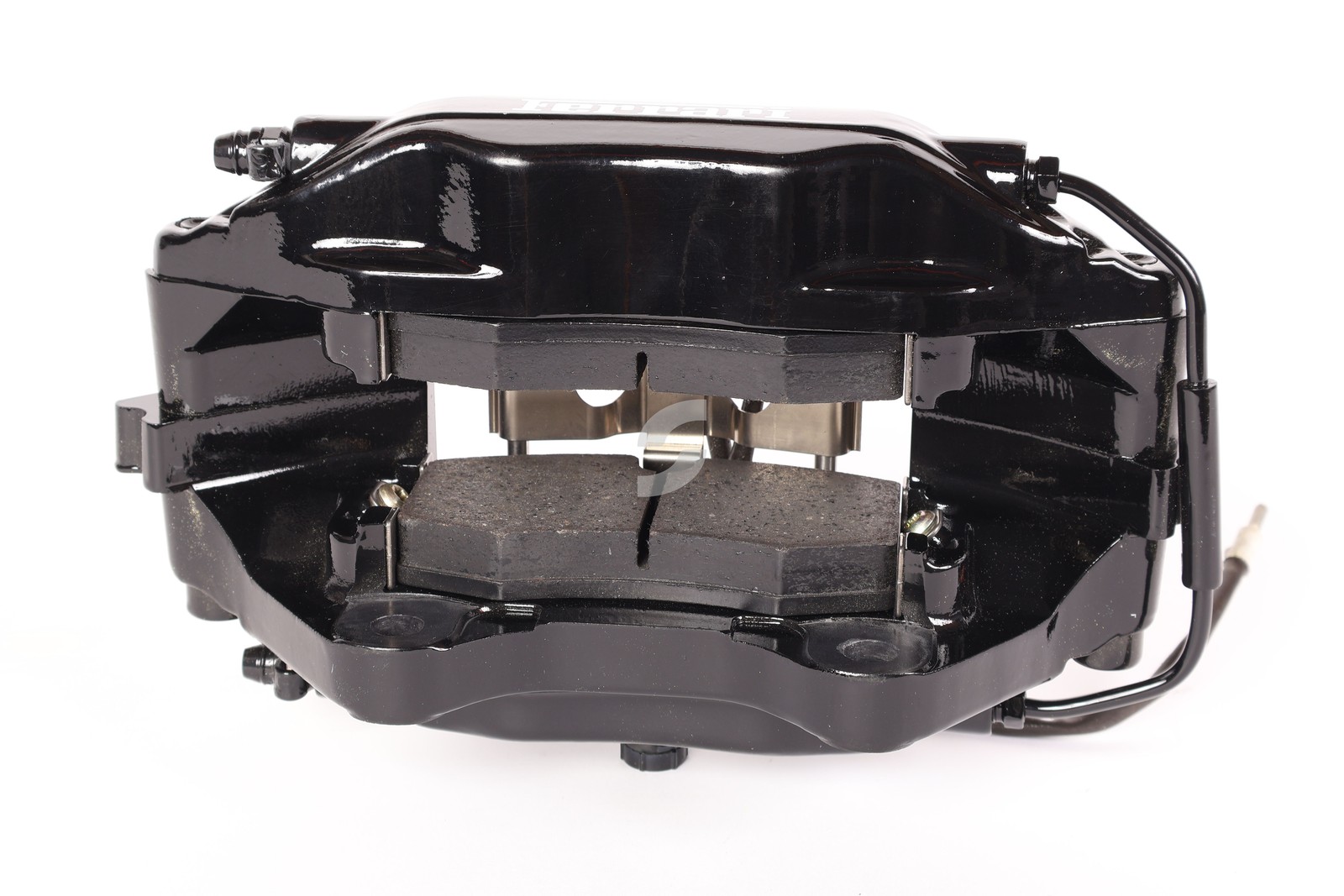 FE-151902 LH Front Brake Caliper  Ferrari NEW