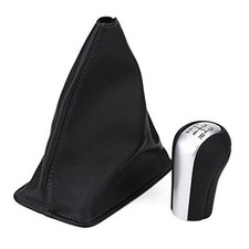 Stick Shift Boot Gear Knobpu Leather Stick Shift Boot Cover For Toyota Stick Shift Boot Gear Knobpu Leather Stick Shift Boot Cover For Toyota
