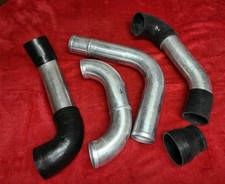 Ripp Vortech Supercharger Or Turbo 2.5 Intercooler Piping Couplers Ripp Vortech Supercharger Or Turbo 2.5 Intercooler Piping Couplers