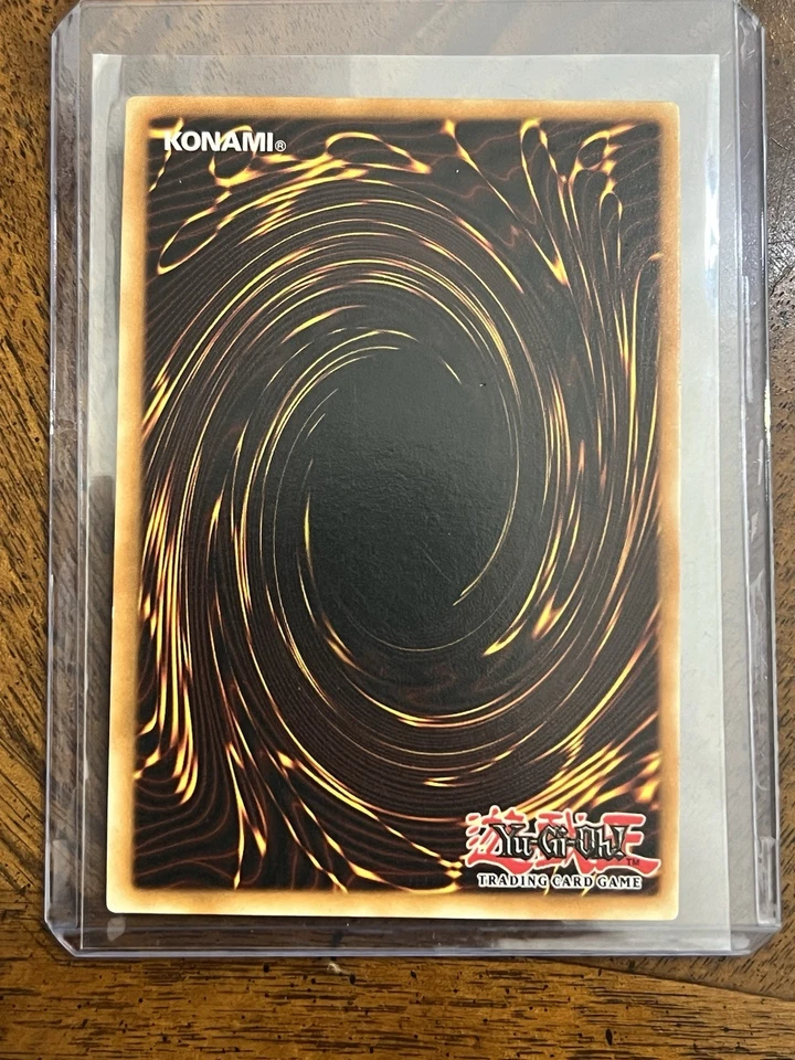 Black-Winged Dragon (Ghost Rare) TSHD-EN040 the Shining Darkness Unlimited VLP - Image 3 of 3