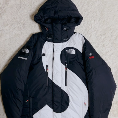SUPREME x THE NORTH FACE S LOGO SUMMIT SERIES HIMALAYAN