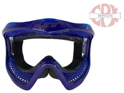 Jt Proflex Frames Goggles Mask