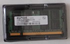 barrette de ram 2GB 2Rx8 PC2-6400S-666